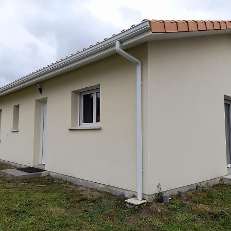 Maison Aureilhan Mimizan Landes Luaran gambar