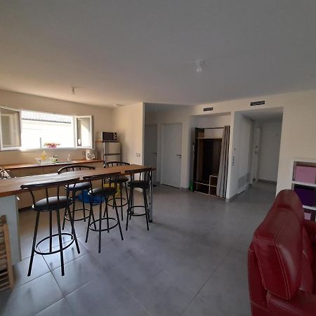 Maison Aureilhan Mimizan Landes Luaran gambar