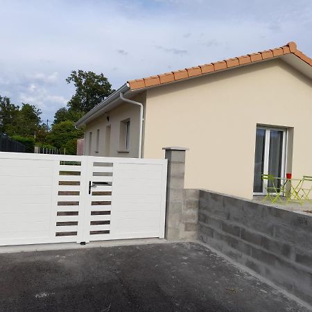 Maison Aureilhan Mimizan Landes Luaran gambar