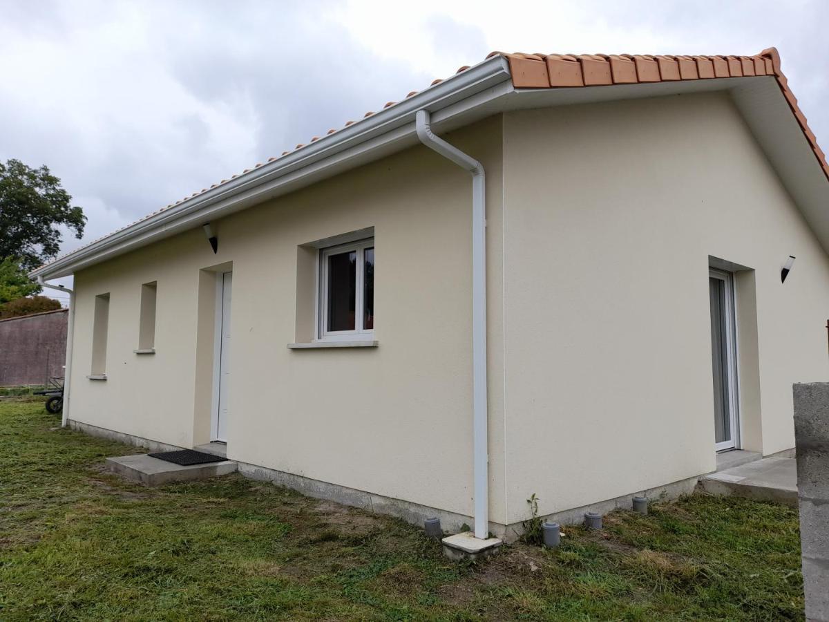 Maison Aureilhan Mimizan Landes Luaran gambar