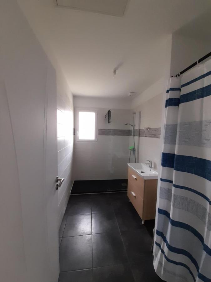 Maison Aureilhan Mimizan Landes Luaran gambar