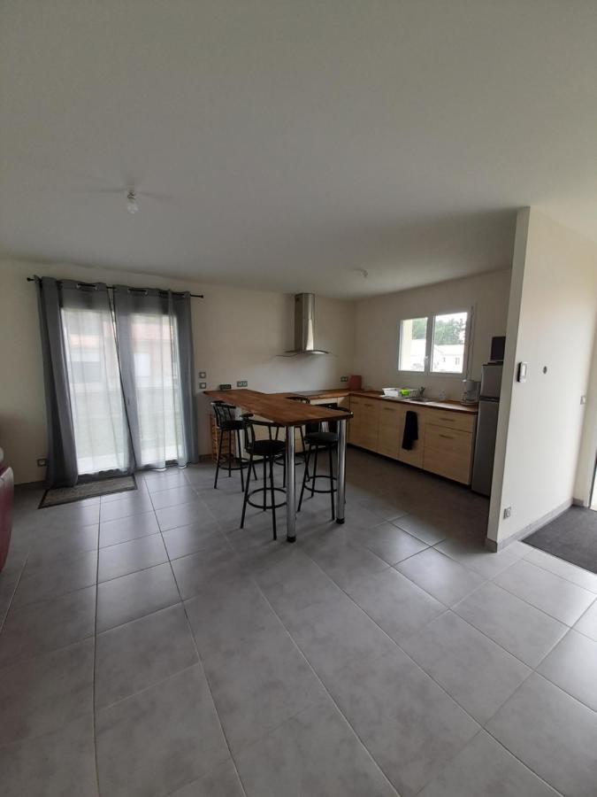 Maison Aureilhan Mimizan Landes Luaran gambar
