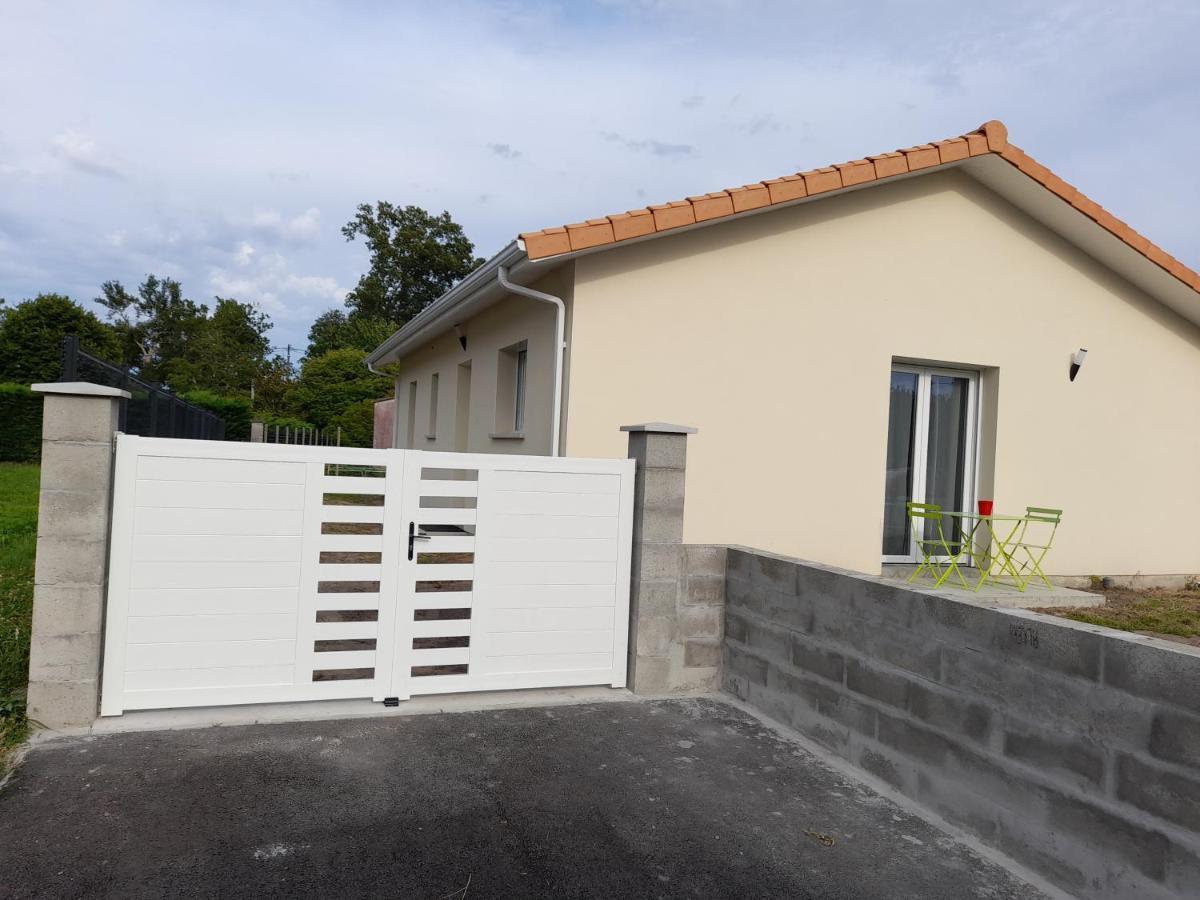 Maison Aureilhan Mimizan Landes Luaran gambar